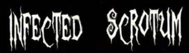 logo Infected Scrotum
